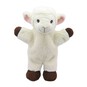 Eco Walking Lamb Puppet image number 1