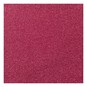 Cricut Pink Glitter Iron-On 12 x 19 Inches image number 2