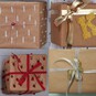Kraft Brown Wrapping Paper 70cm x 8m image number 7