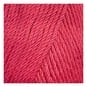 James C Brett Red It’s Pure Cotton Yarn 100g  image number 2
