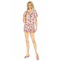 Butterick Women’s Sleepwear Sewing Pattern B6296 (14-22) image number 3