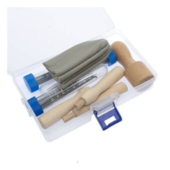 Felting Tool Set