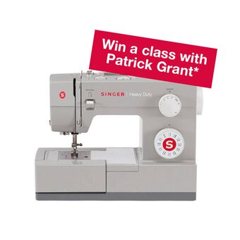Singer 4423 Heavy Duty Sewing Machine