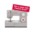 Singer 4423 Heavy Duty Sewing Machine