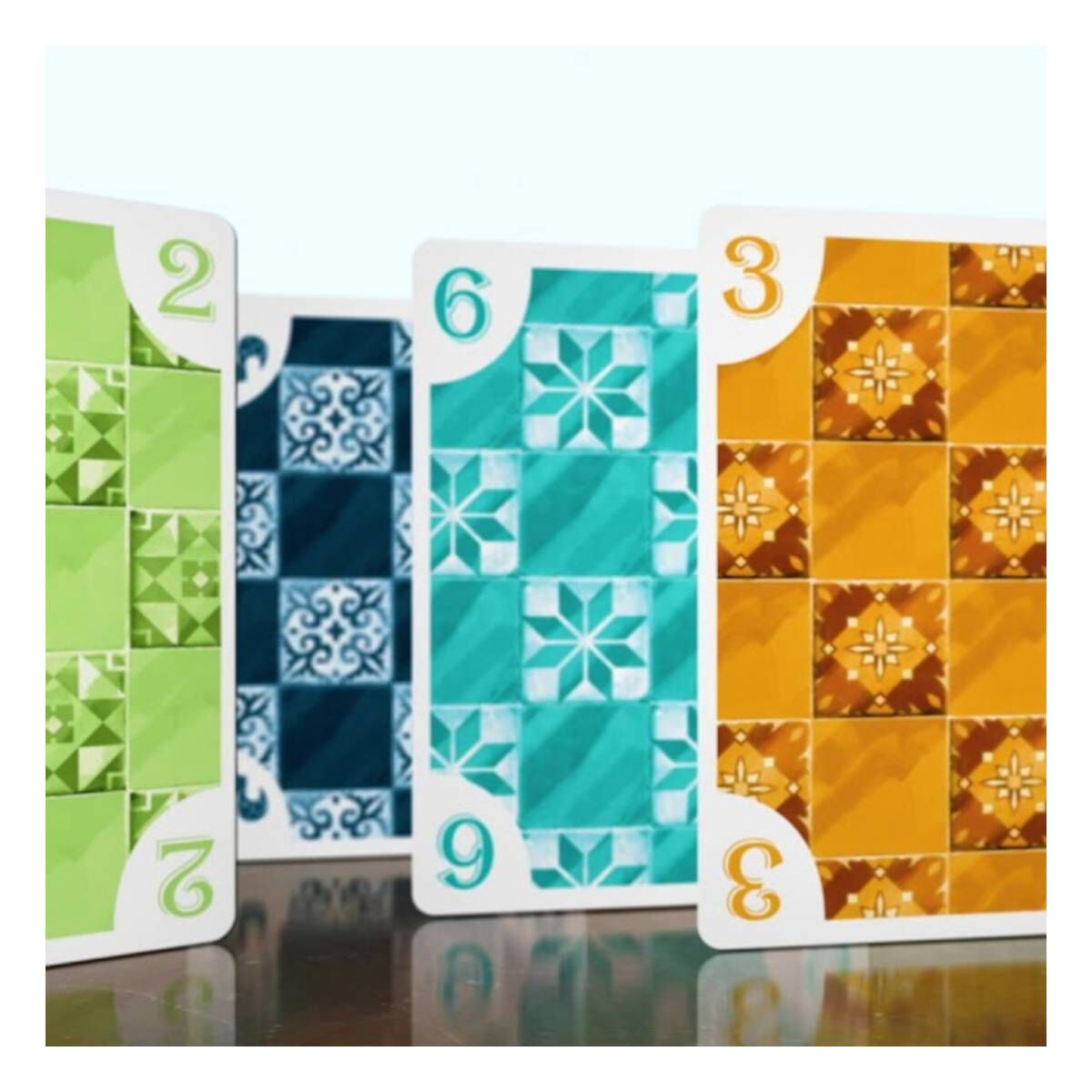 5211: Azul Special Edition | Hobbycraft