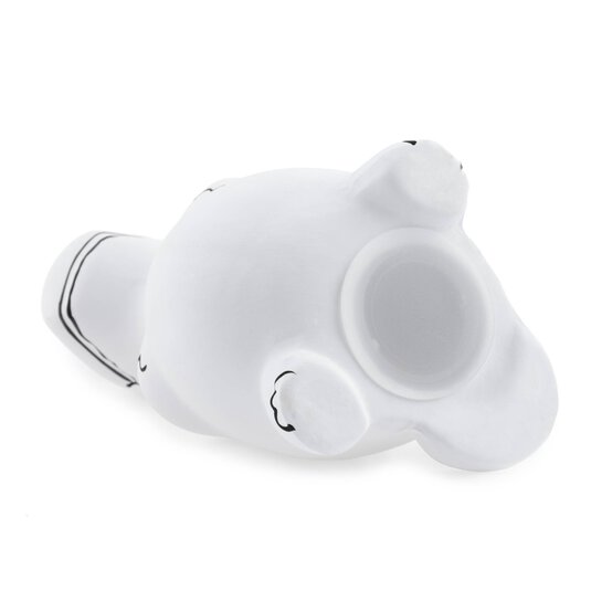 Paint Your Own Dinosaur Money Box image number 6