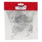 Clear Cone Bags with Ties 10 Pack image number 2