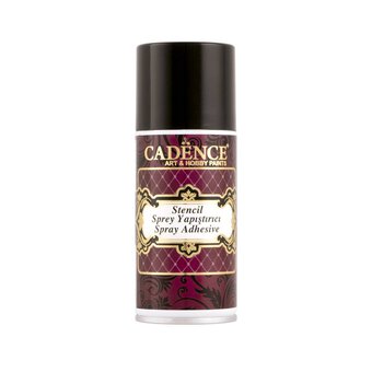 Cadence Stencil Spray 150ml 