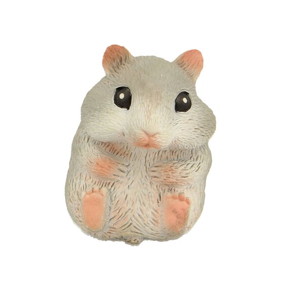 Cute Beanie Hamster image number 1