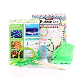 Bubble Lab Kit