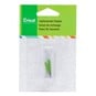 Cricut Fine Point Replacement Blades 2 Pack image number 1