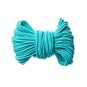 Beads Unlimited Turquoise Elastic 1mm x 3m image number 1