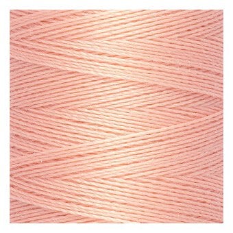 Gutermann Pink Sew All Thread 100m (165) image number 2