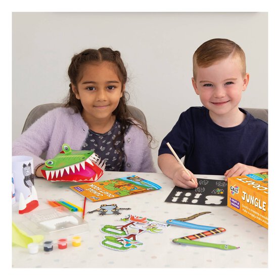 Galt Jungle Craft image number 2