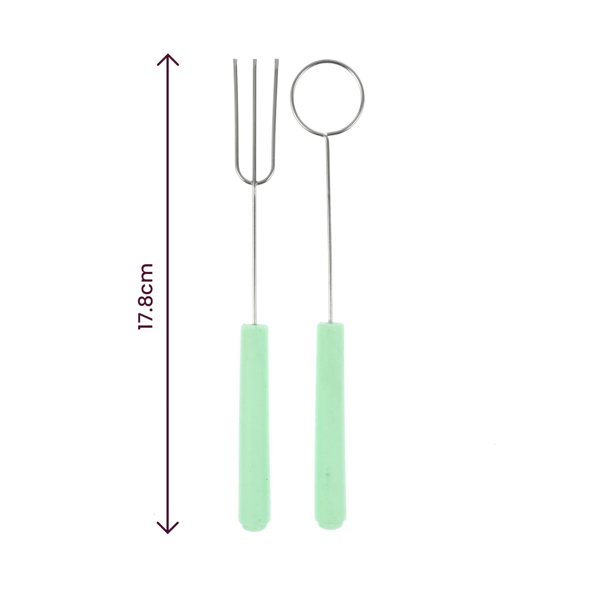 Whisk Candy Dipping Tools 2 Pack Hobbycraft