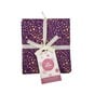 Amethyst Jungle Cotton Fat Quarters 5 Pack image number 2