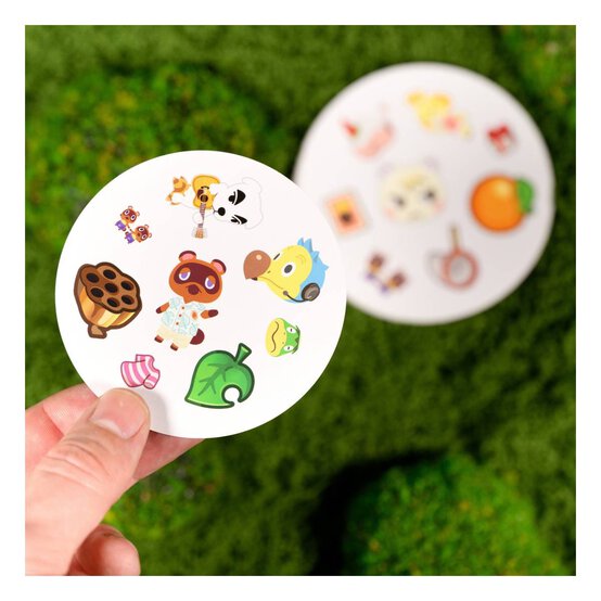 Dobble Animal Crossing image number 5