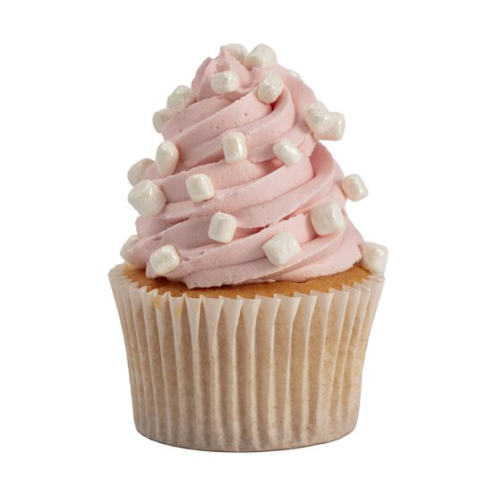 PME Pearl White Mini Marshmallows 74g image number 3