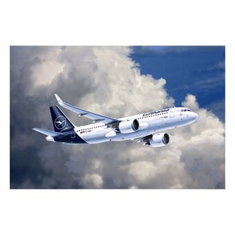Revell Airbus A320neo Model Kit 1:144 image number 6