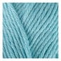 Knitcraft Turquoise Tiny Friends Yarn 25g image number 2