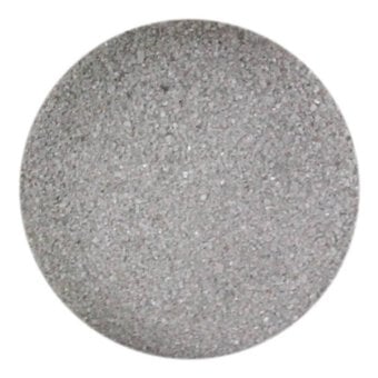 Silver Coloured Sand 40g image number 2