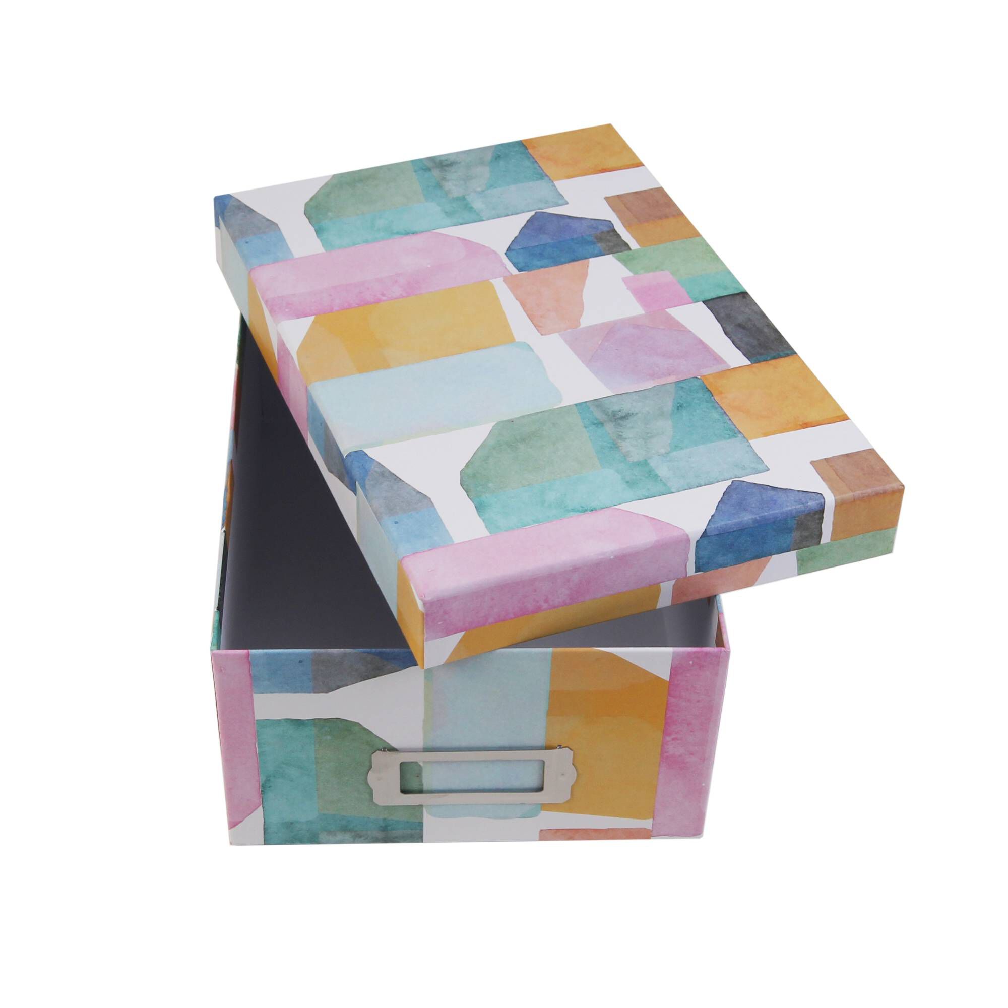 Watercolour Storage Box 11cm x 20cm x 29cm Hobbycraft