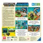 Ravensburger Minecraft Builders and Biomes Junior Board Game image number 3