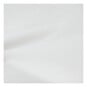 White Nylon Dress Net Fabric by the Metre image number 1