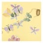 Butterfly Paper Garland 1.5m  image number 2