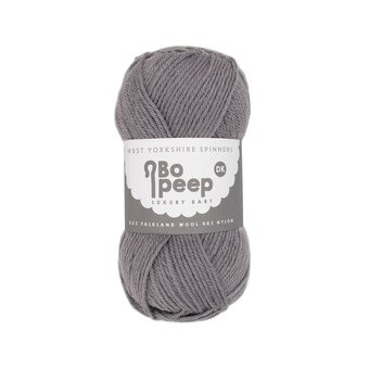 West Yorkshire Spinners Chalk Dust Bo Peep Luxury Baby Yarn 50g