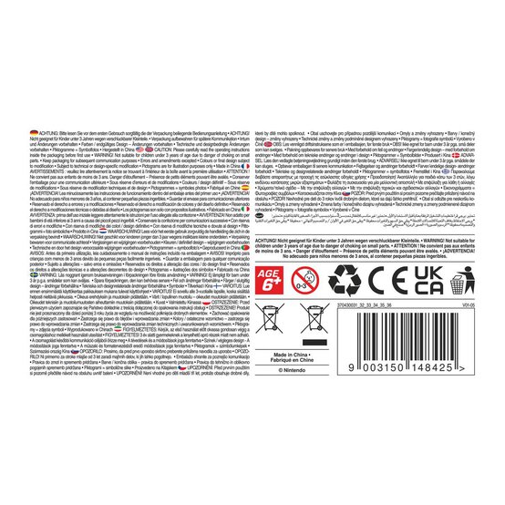 Carrera Mario Kart Mini RC Peach image number 5