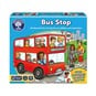 Orchard Toys Bus Stop Board Game image number 1