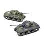 Airfix Sherman Firefly Vc Model Kit 1:72 image number 2