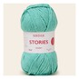 Sirdar Spa Day Stories Chunky 100g  image number 1
