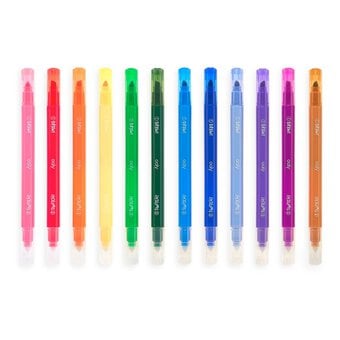 Switch-eroo Colour-Changing Markers 12 Pack image number 2
