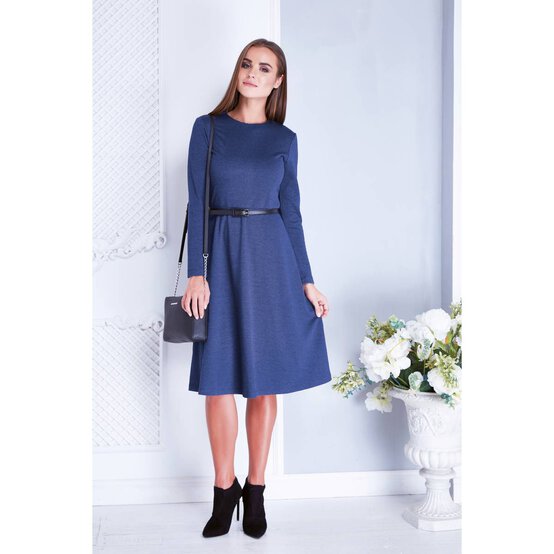 Dylon Ocean Blue Hand Wash Fabric Dye 50g image number 3