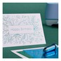 Cricut Foil Transfer Sheets 4 x 6 Inches 24 Pack image number 10