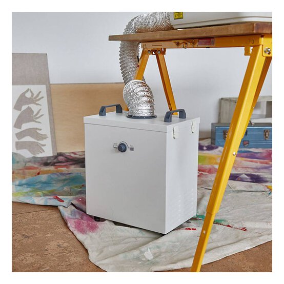 Glowforge Air Filter Cartridge image number 3