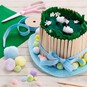 How to Make an Easter Meadow Bonnet image number 1