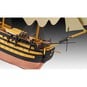 Revell HMS Victory Model Kit 1:450 image number 3