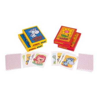Playing Cards 6 Pack
