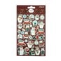 Polar Bear Foam Stickers image number 4