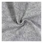 Dark Grey Felt Fabric by the Metre image number 1