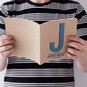 Cricut: How to Make a Personalised Notebook image number 1