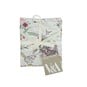 V&A Pressed in Time Gentle Flourish Cotton Fat Quarters 4 Pack image number 2