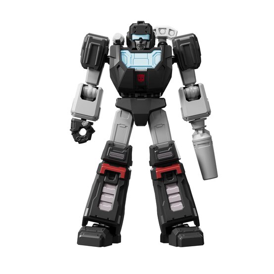 Blokees Transformers Galaxy Version 10 One Shall Stand Model Kit image number 6