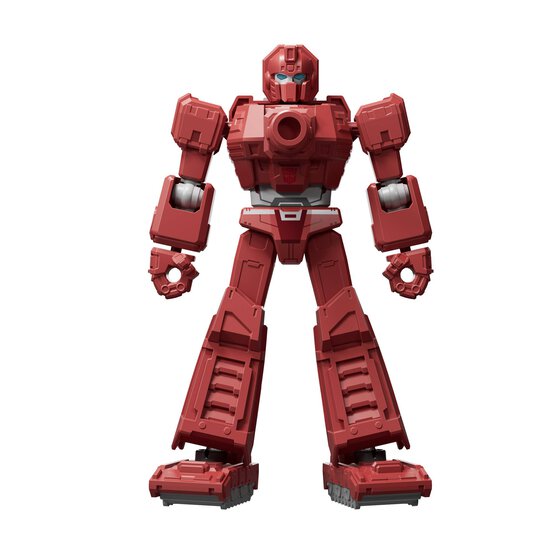 Blokees Transformers Galaxy Version 10 One Shall Stand Model Kit image number 4
