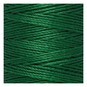 Gutermann Green Top Stitch Thread 30m (237) image number 2