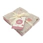 Toybox Treasures Heirloom Cotton Fat Quarters 4 Pack image number 7