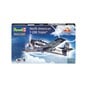 Revell Flying Bulls T-28B Trojan Model Gift Set 1:48 image number 1